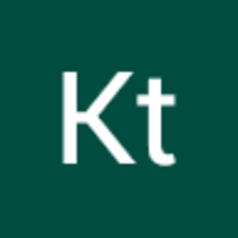 Meet your Posher, Kt